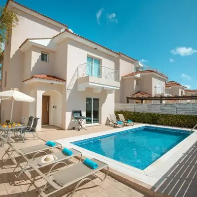 Pernera Holiday Villa 173