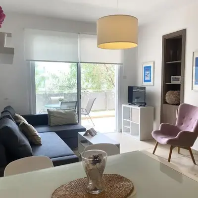 DPSAE09 Mythical Sands Resort - Two Bedroom Apt with pool