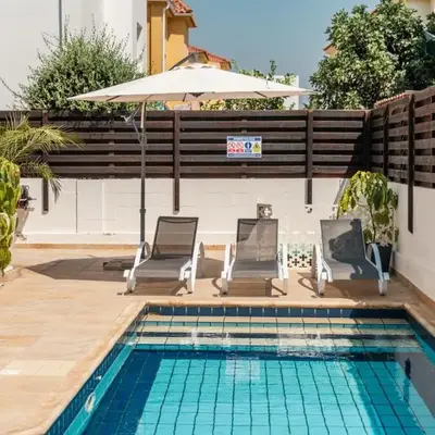 Mermaid Villa 16