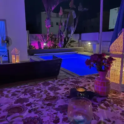 Villa Serenity