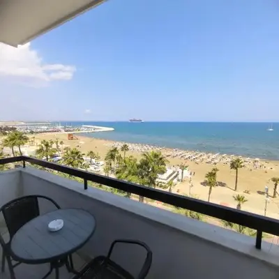 Sunorama Beach Garden - Seaview
