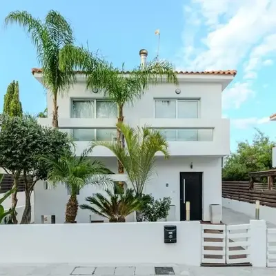 Villa Toscana