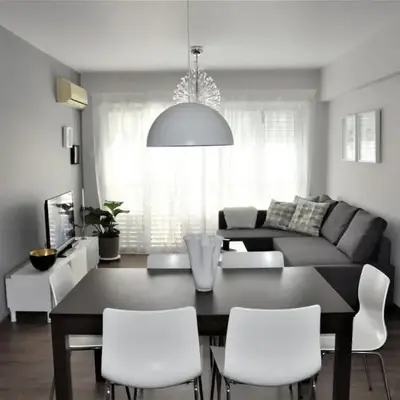 Liliana Sea View Suite