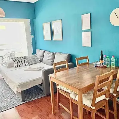 Emma Sea View Suite