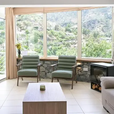 Oikou Thea Guesthouse