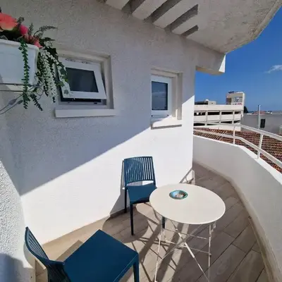 Kitieos Central Apts 100m from Finikoudes Beach