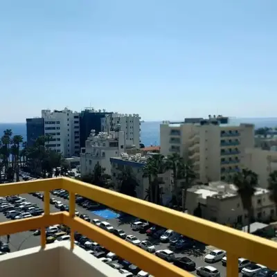 Balcony Sea View Whole Apt