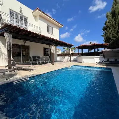 The Brilliant Villa