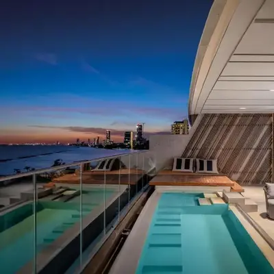 Amathus Residences