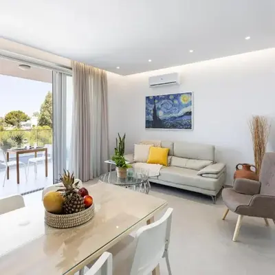 Attika Residence