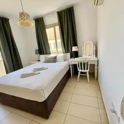 Eliza Suite at Pernera Beach