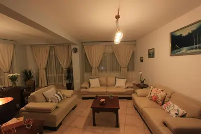 Gallery image of Superb Apartment steps away from Finikoudes Beach in Larnaka