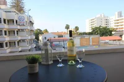 Gallery image of Superb Apartment steps away from Finikoudes Beach in Larnaka
