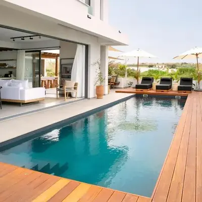 Amazing Protaras Villa Villa Lubbock 3 Bedrooms Private Outdoor Pool