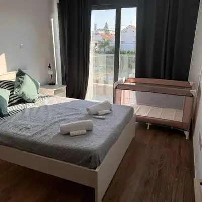 Maroulla's Urban Beach Living