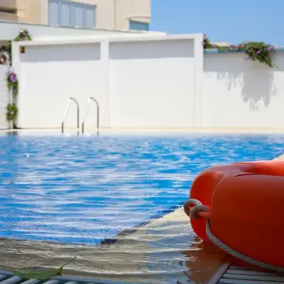 Piale Palms Makenzie Beach Front Apartment