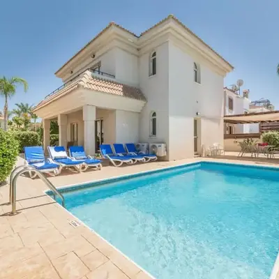 Villa Lindo