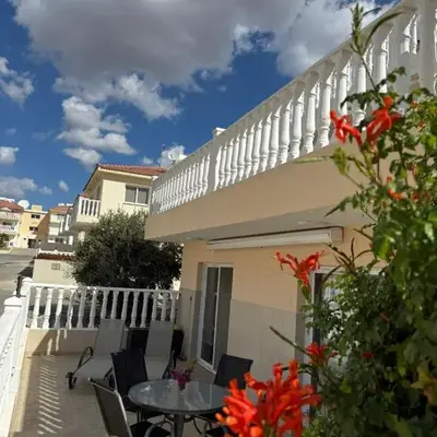 Nissi Golden Sands Apartment D01