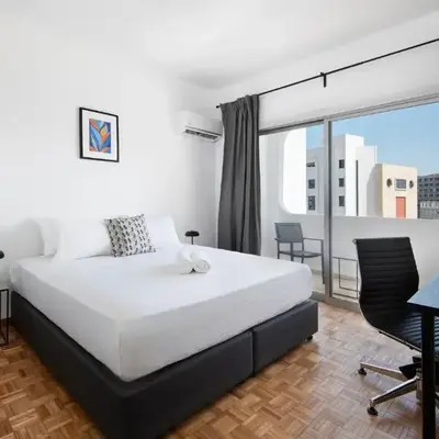 Urban Condo 11 - 1 Bdr