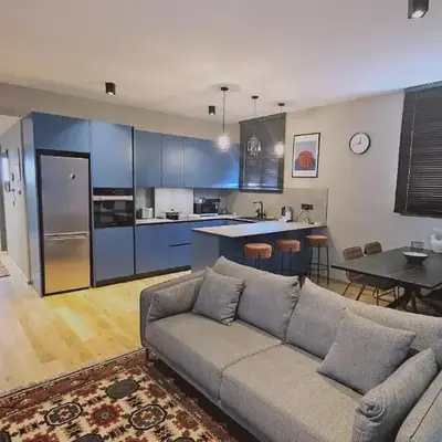 STAY Lima Soul Apartment