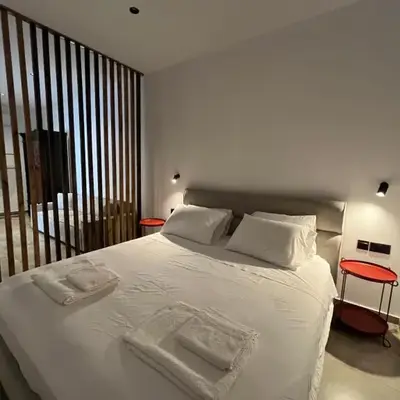 Calavato Cottage