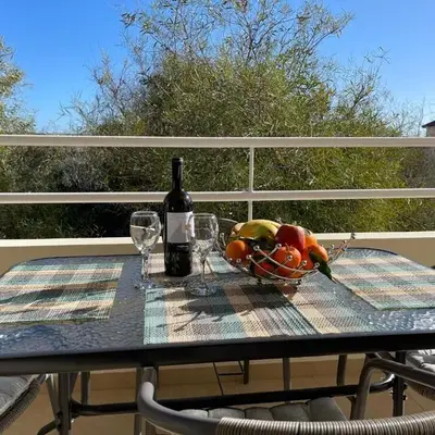 Nissi Beach beautiful apartment