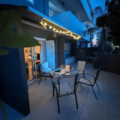 Nomad Apartment