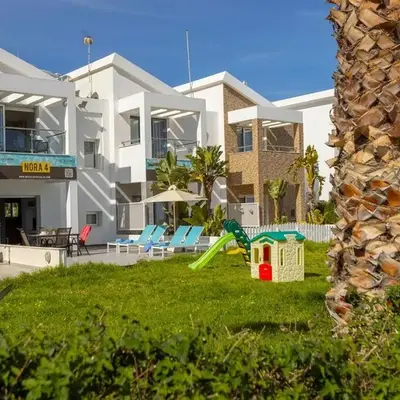 Villa Nora