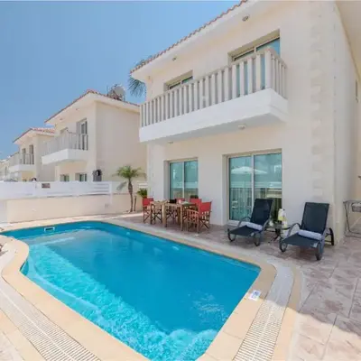 Villa Jacqueline