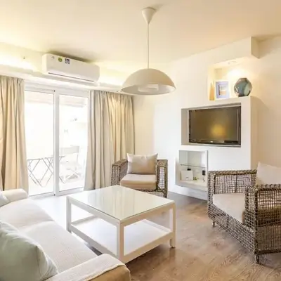 Agia Napa three bedroom modern flat