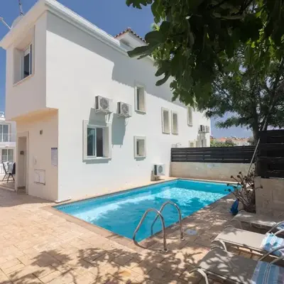 Protaras Orestiada Villa OV14
