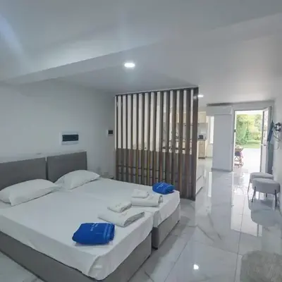 Gold Emerging Villas Ltd Apart 5