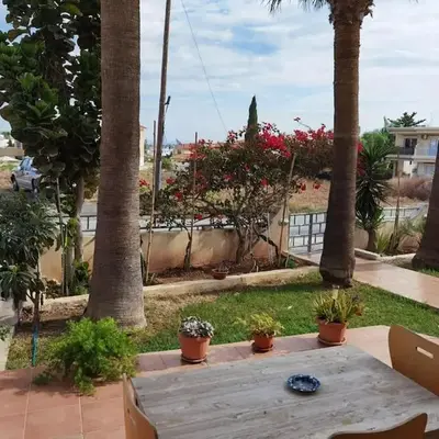 Lovely house apartment 2 bedrooms wiht nice view