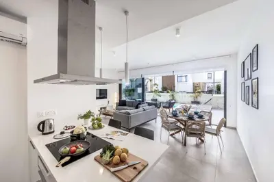 Gallery image of By The Bay 32 in Protaras