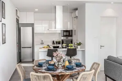 Gallery image of By The Bay 32 in Protaras