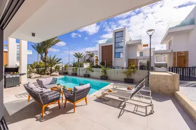 Gallery image of By The Bay 32 in Protaras