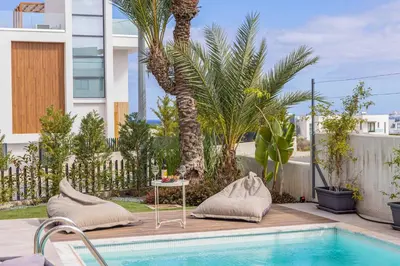 Gallery image of By The Bay 32 in Protaras