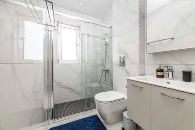 Gallery image of Mylos Lifestyle Seaview 21 in Protaras