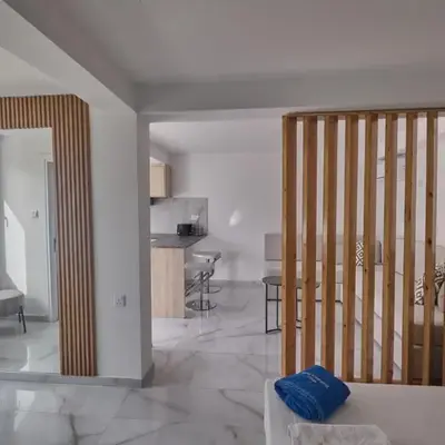 Gold Emerging Villas Ltd Apart 2