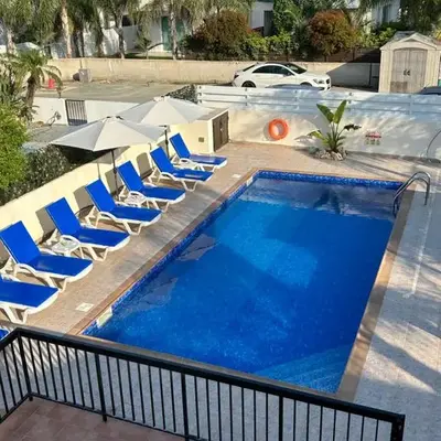 Ayia Napa Marina Luxury Villas - Diamond