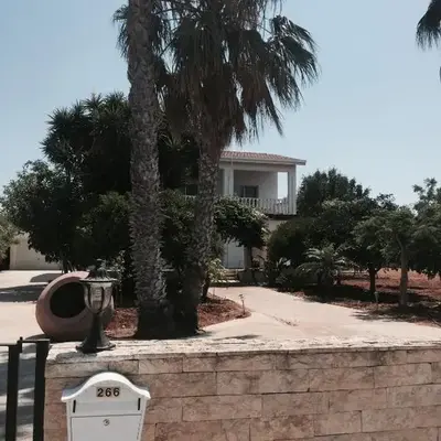 Erini Villa