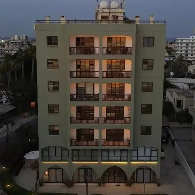 Layiotis Hotel