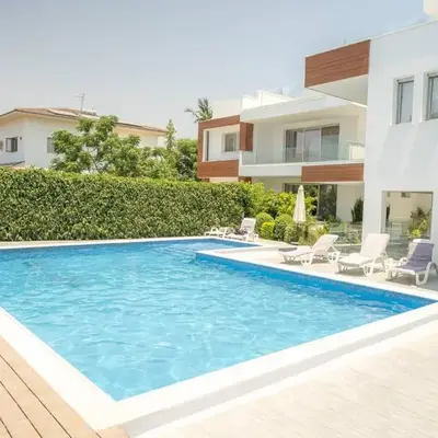 Hubstay Tamara Gardens 2 Bed Apt Suite with Pool