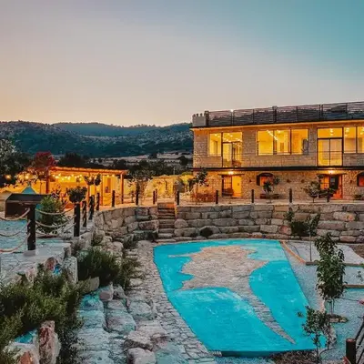 Kleos Noble Retreat - Private Estate