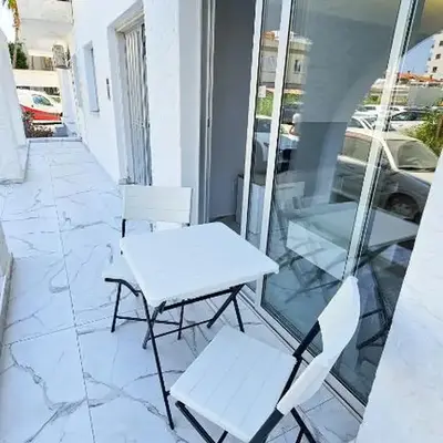 Urban Comfort Apartment
