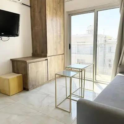 Alice Studio Holiday Apartment - Ayia Napa