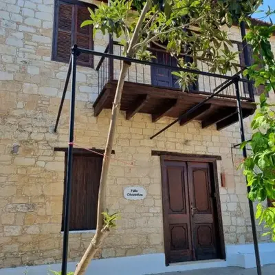 Villa Christothea