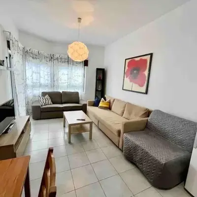 Niove Budget One-Bedroom Apartment