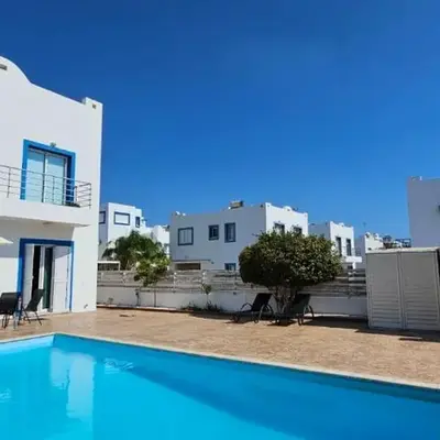 Villa Amaryllis