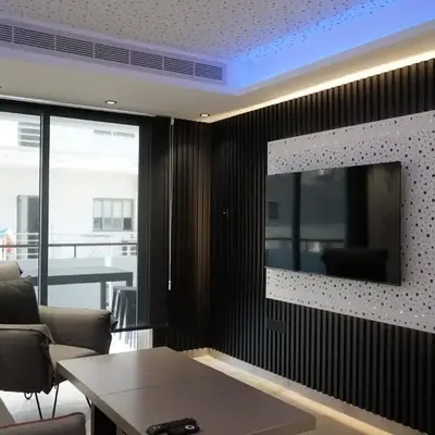 Lazuli Urban Luxury -2 bedroom with Pool